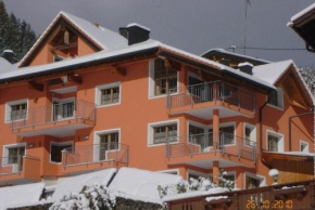 Appartement beim Brunnen 12